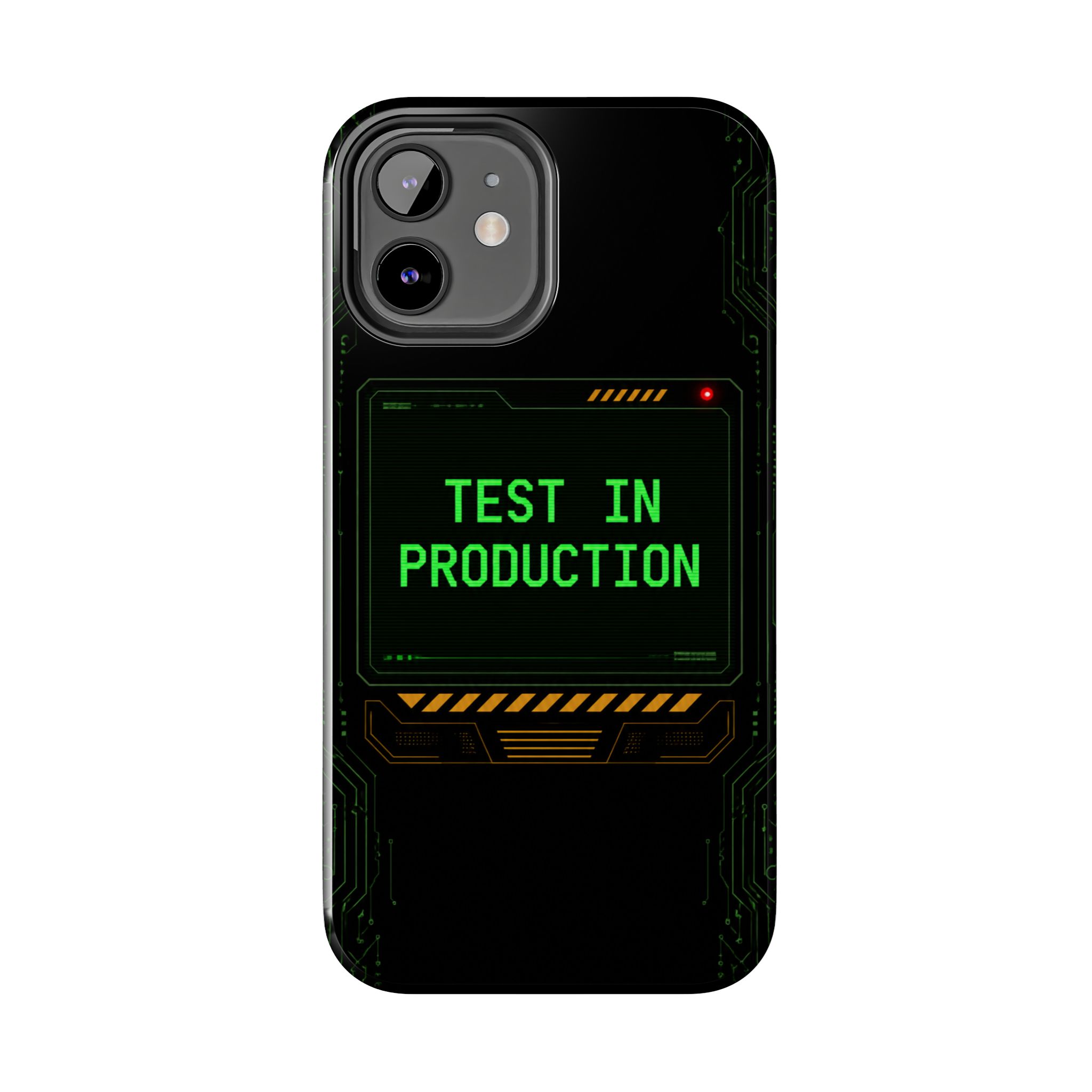 Test in Production — Tough Phone Case - Image 15