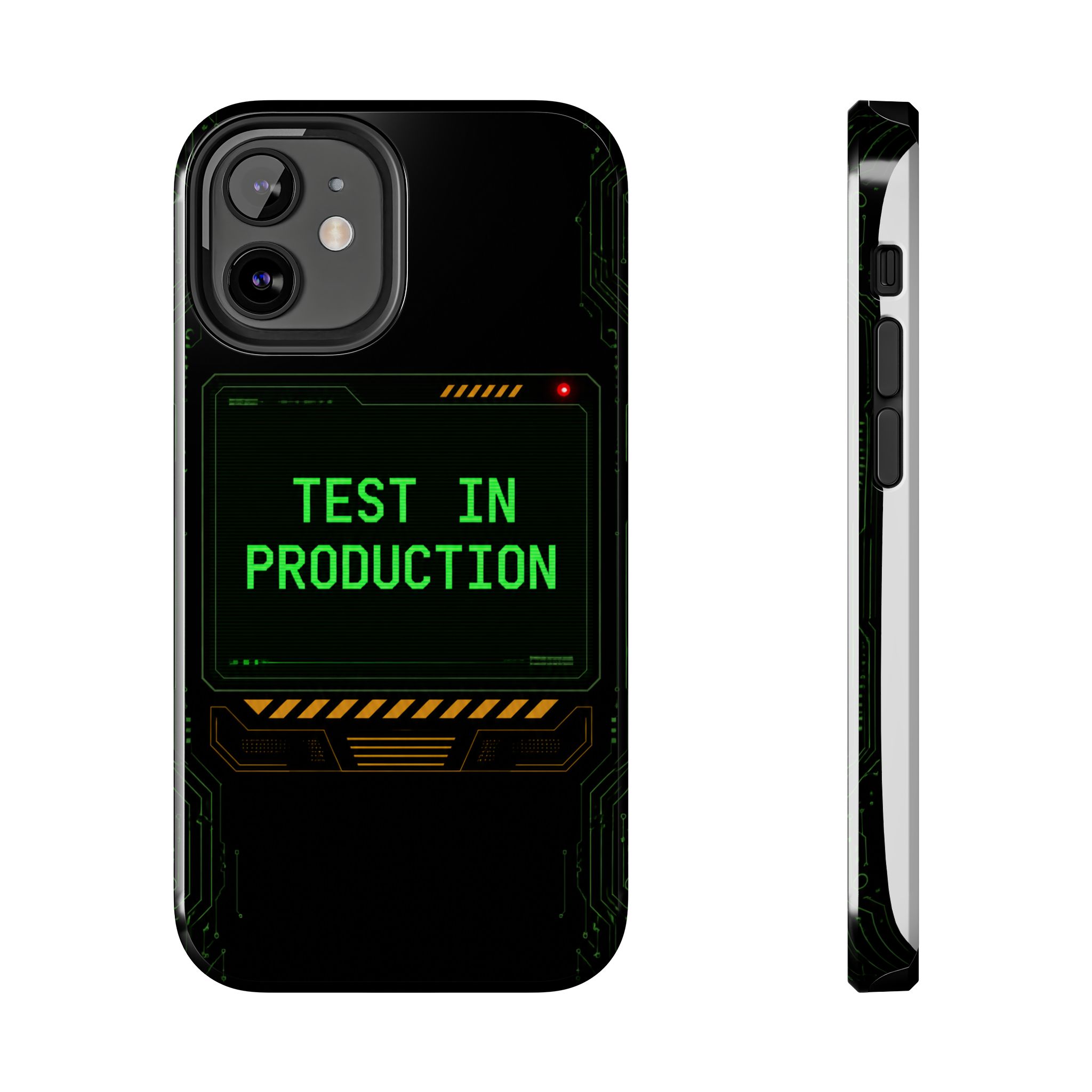 Test in Production — Tough Phone Case - Image 18