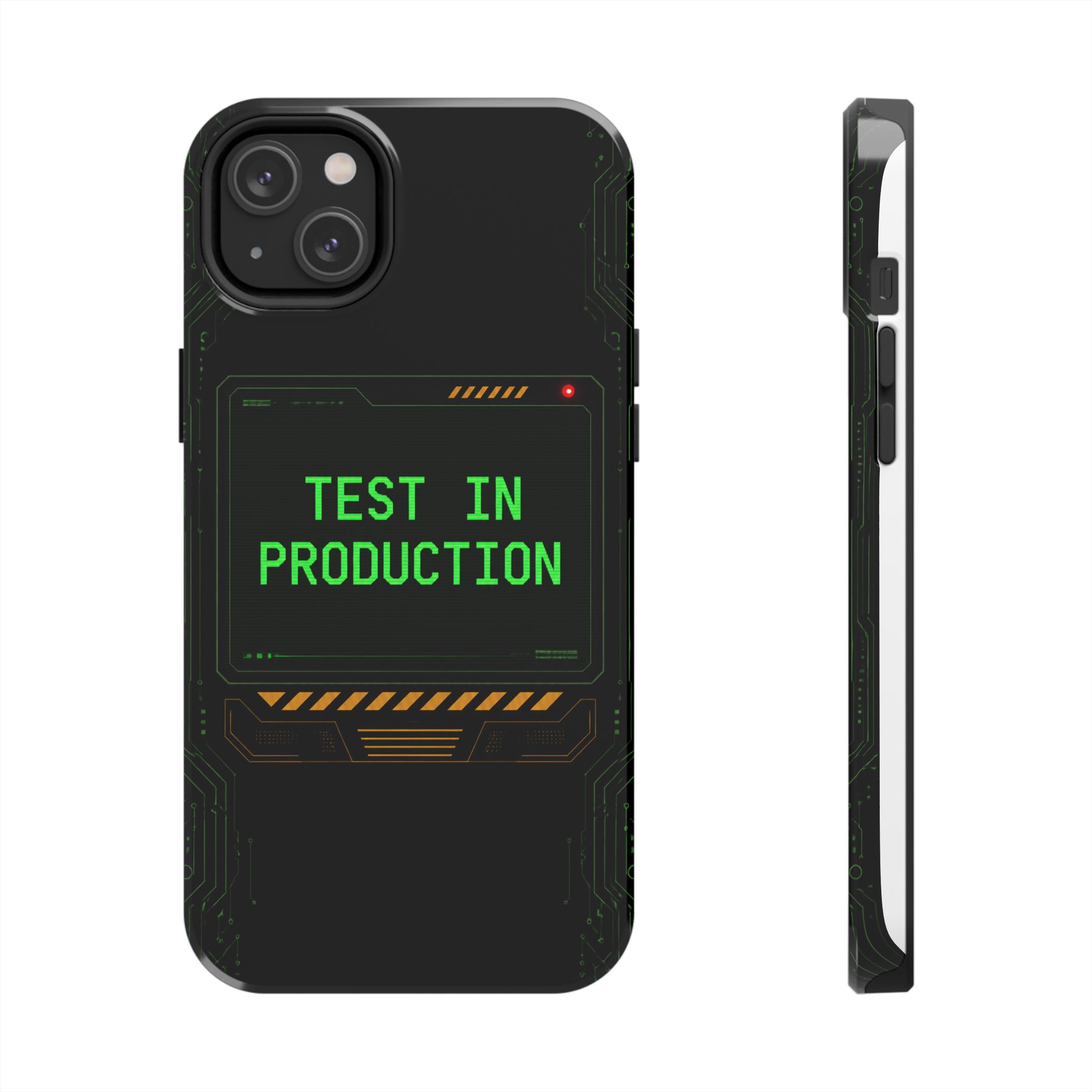 Test in Production — Tough Phone Case - Image 56