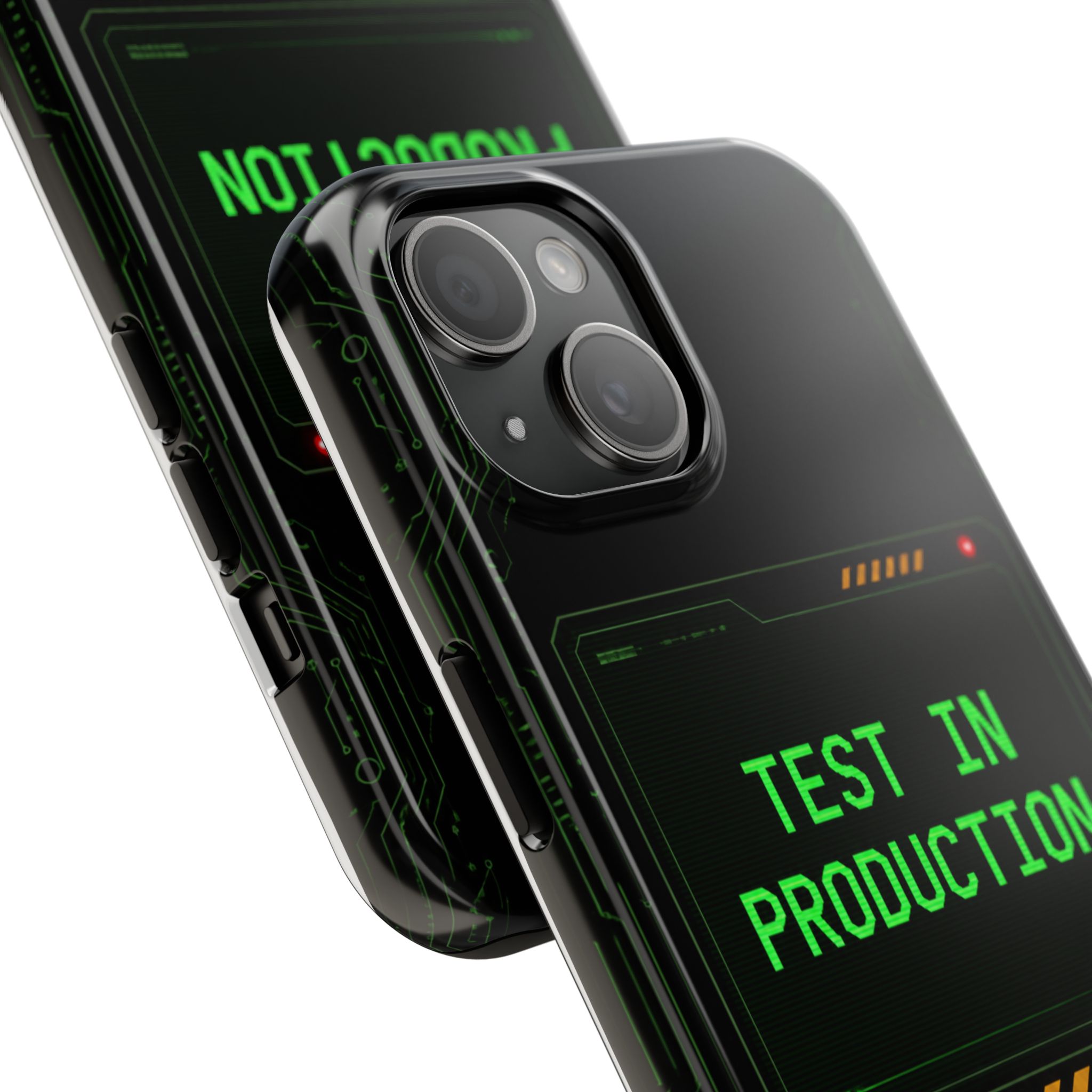 Test in Production — Tough Phone Case - Image 59