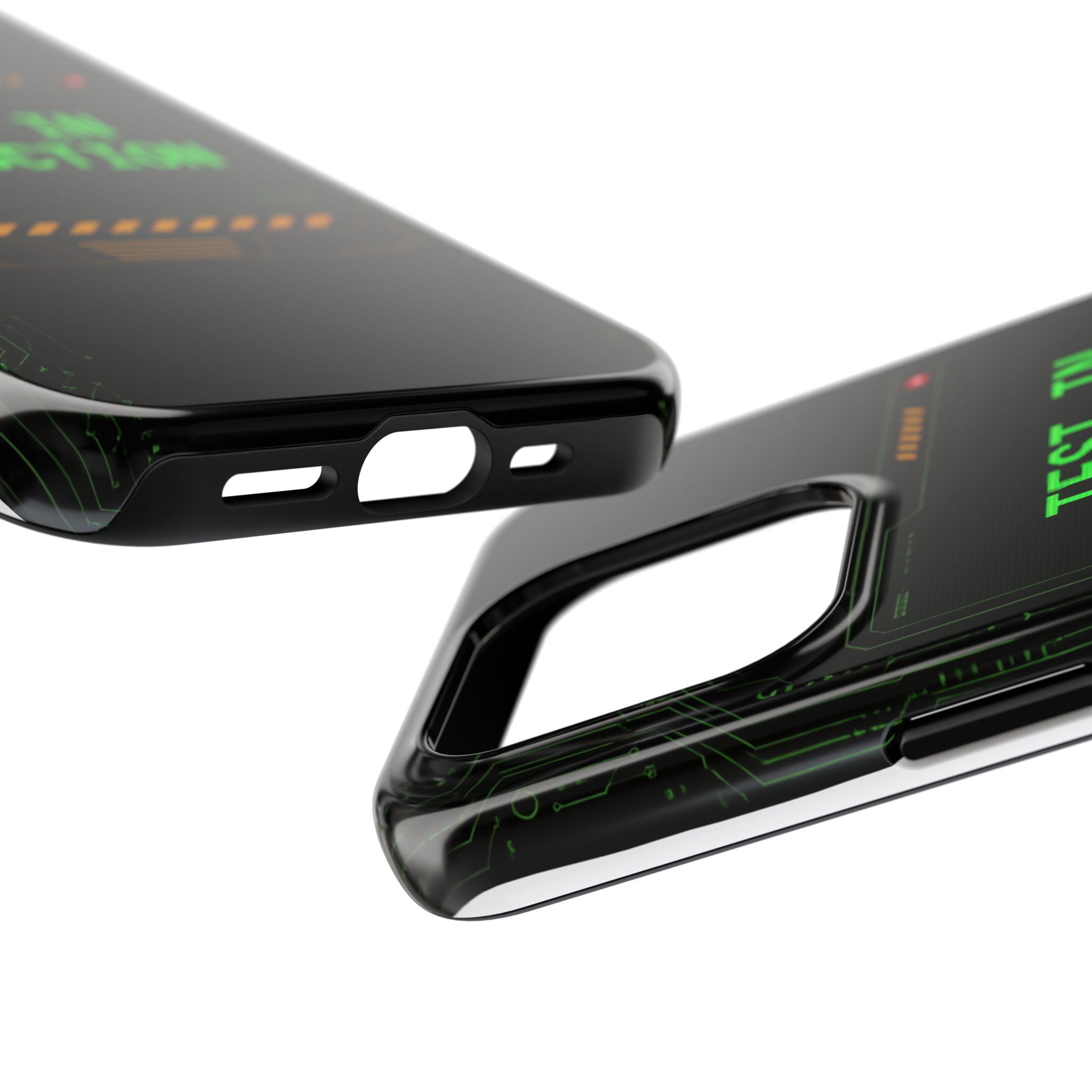 Test in Production — Tough Phone Case - Image 64