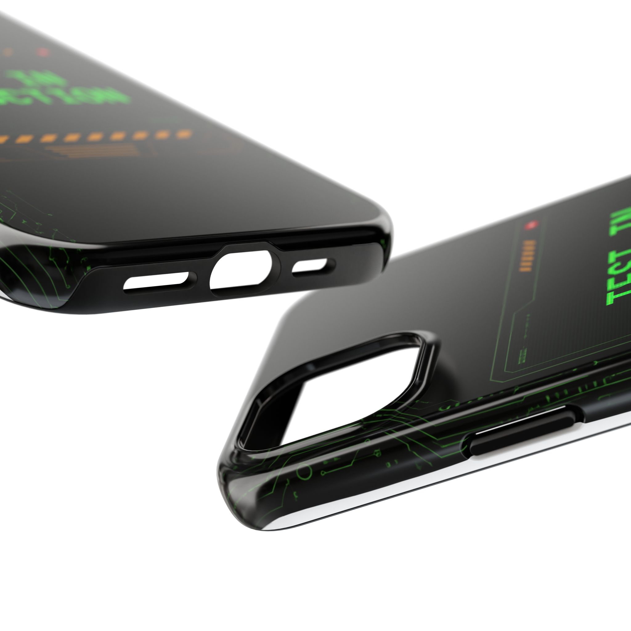 Test in Production — Tough Phone Case - Image 68