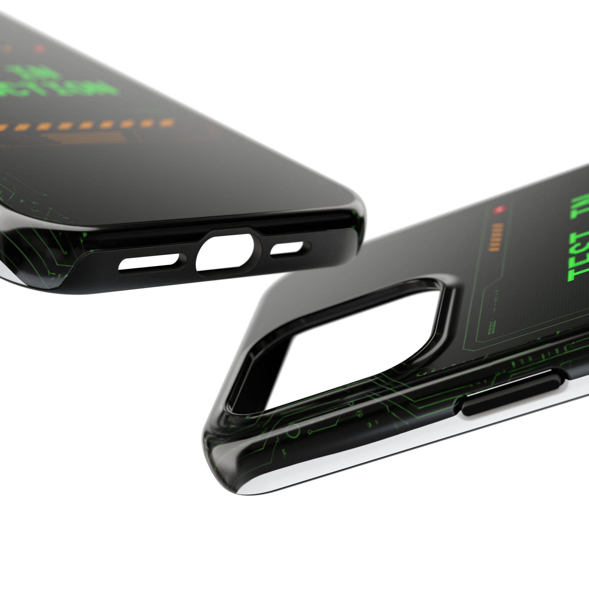 Test in Production — Tough Phone Case - Image 72