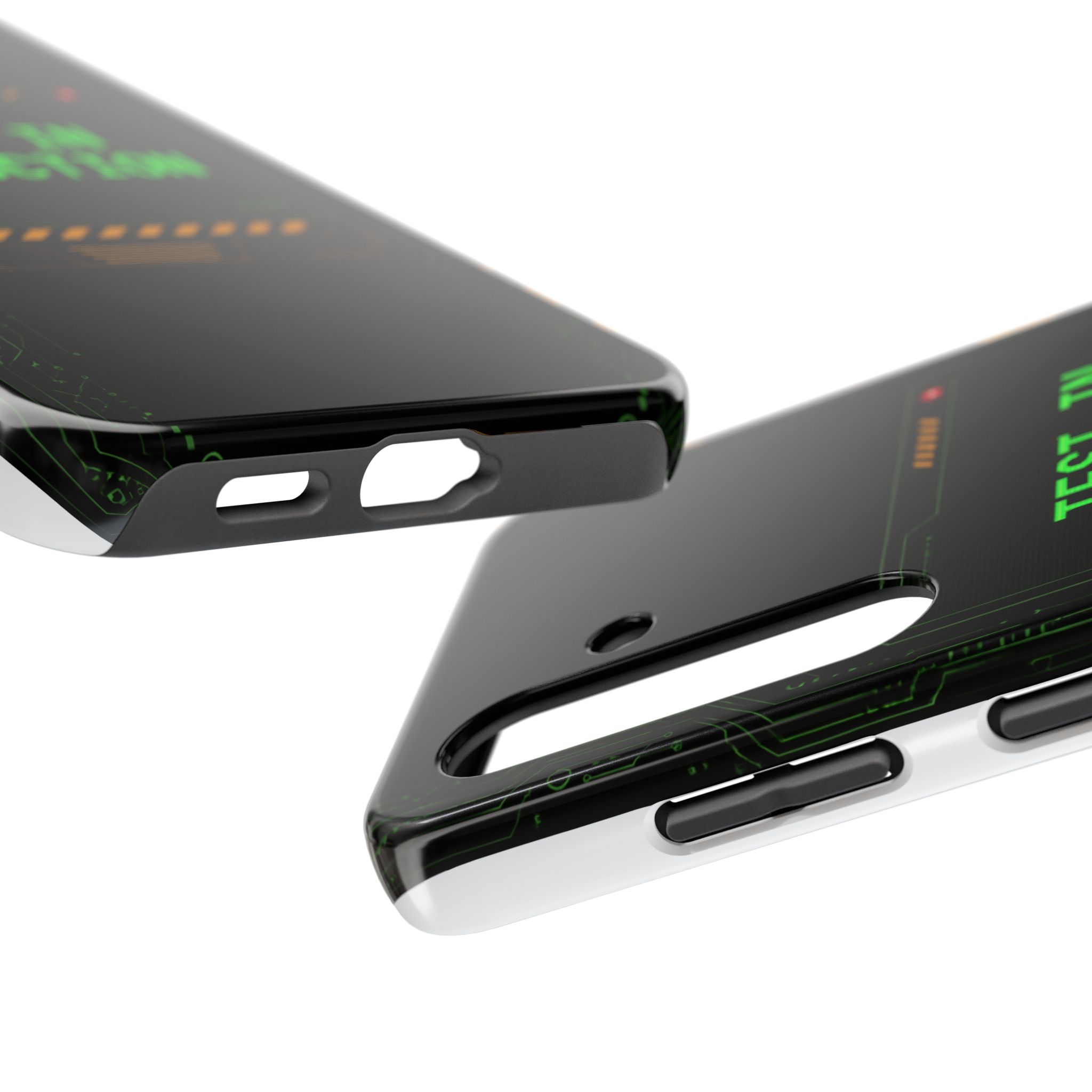 Test in Production — Tough Phone Case - Image 76