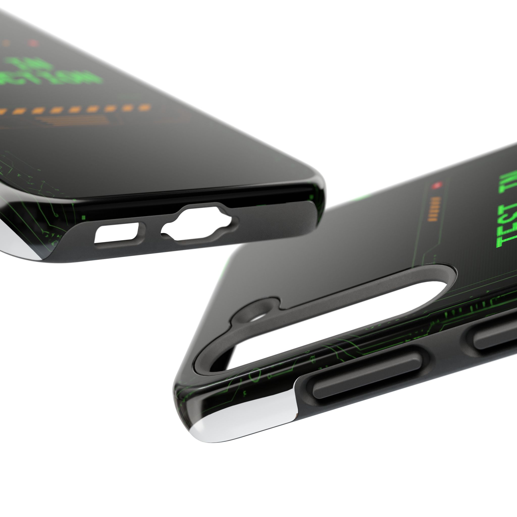 Test in Production — Tough Phone Case - Image 80