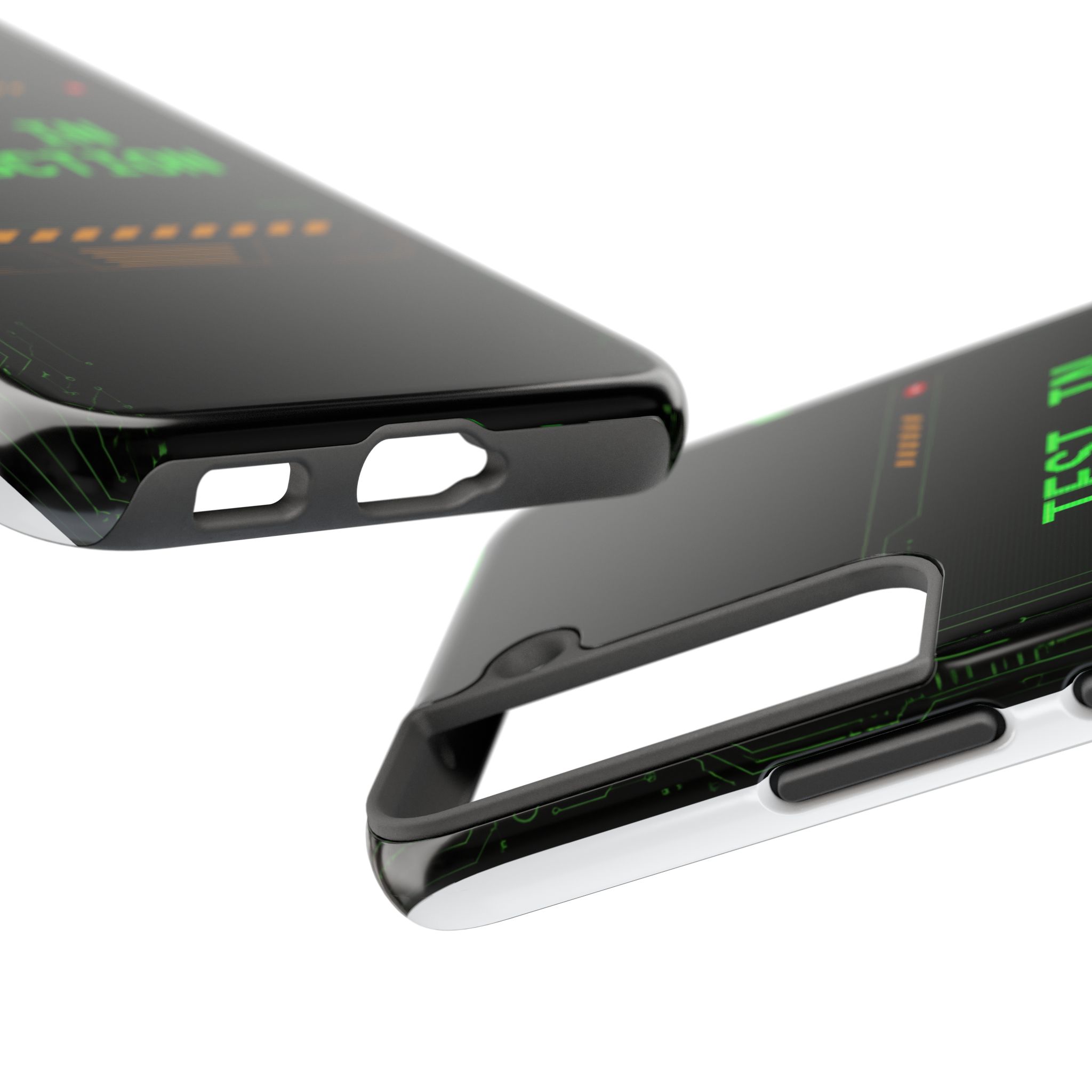 Test in Production — Tough Phone Case - Image 84