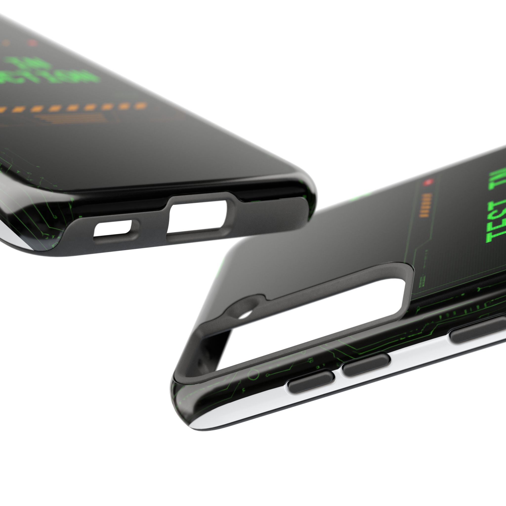 Test in Production — Tough Phone Case - Image 88