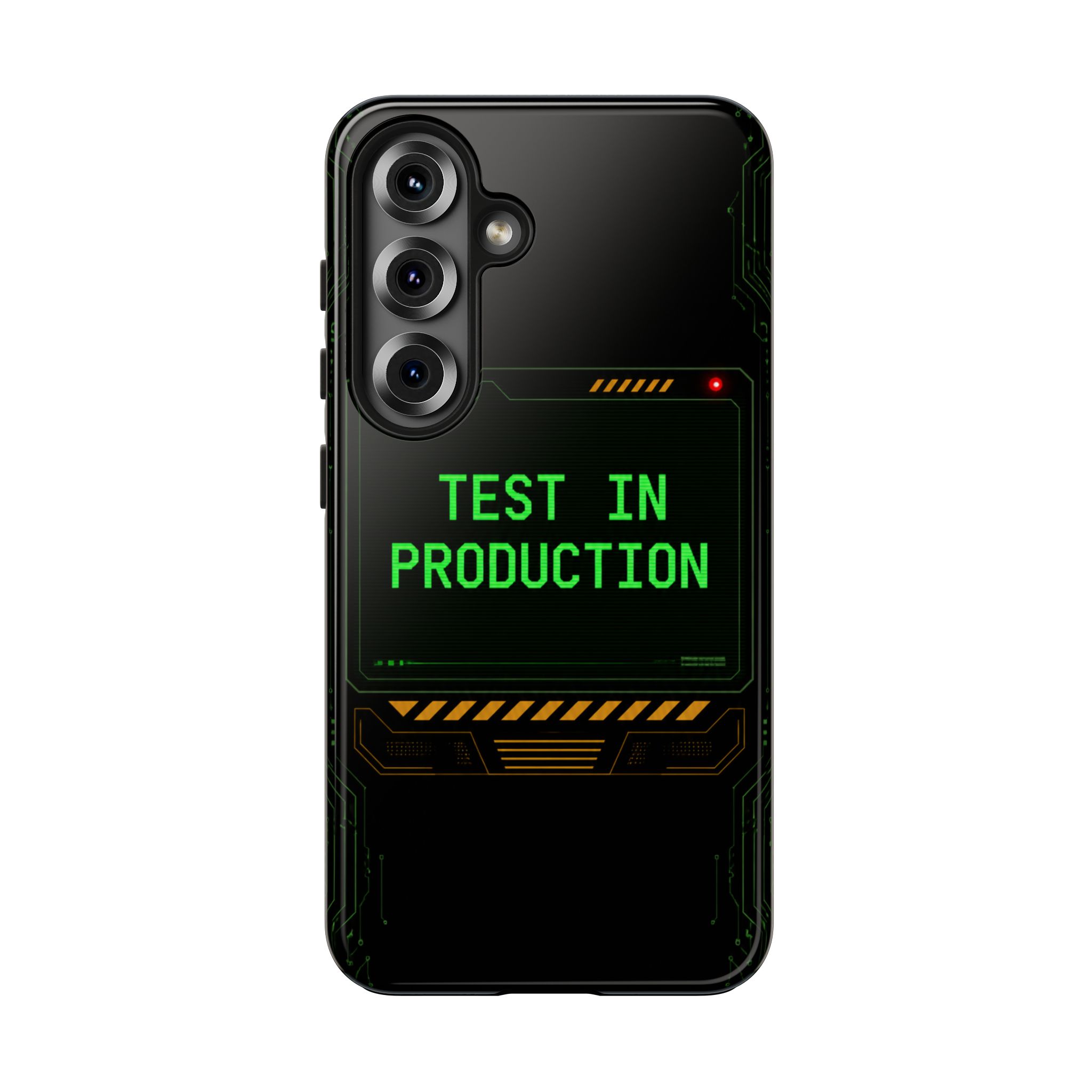 Test in Production — Tough Phone Case - Image 102